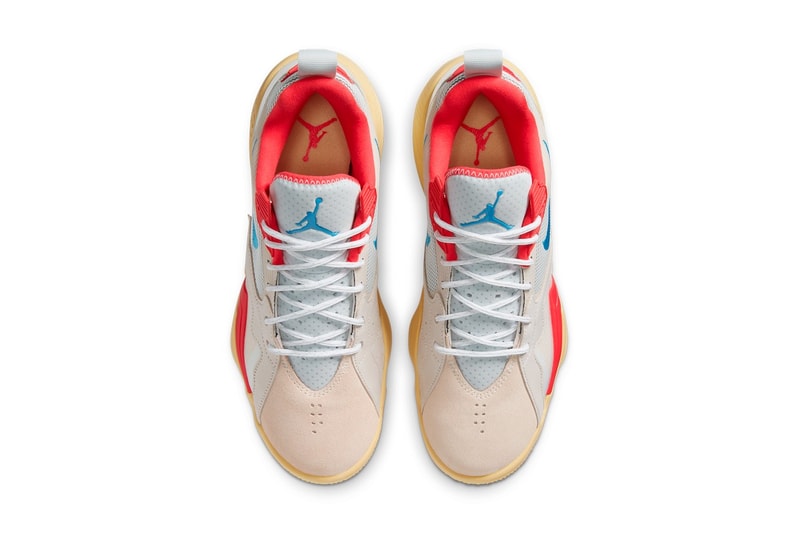 Union x Jordan Brand 2020 最新聯名鞋款系列即將登陸 Nike SNKRS