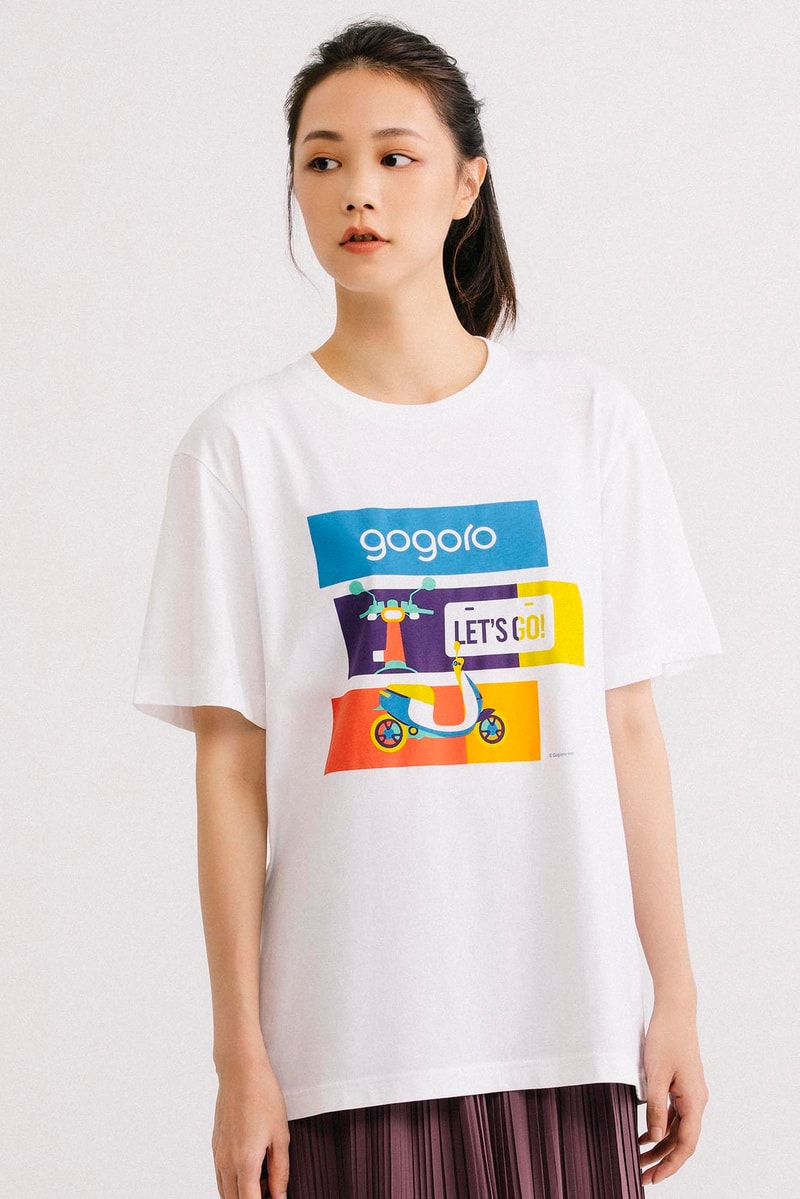 來台十週年紀念 UNIQLO 推出台灣經典品牌聯名 UT 系列