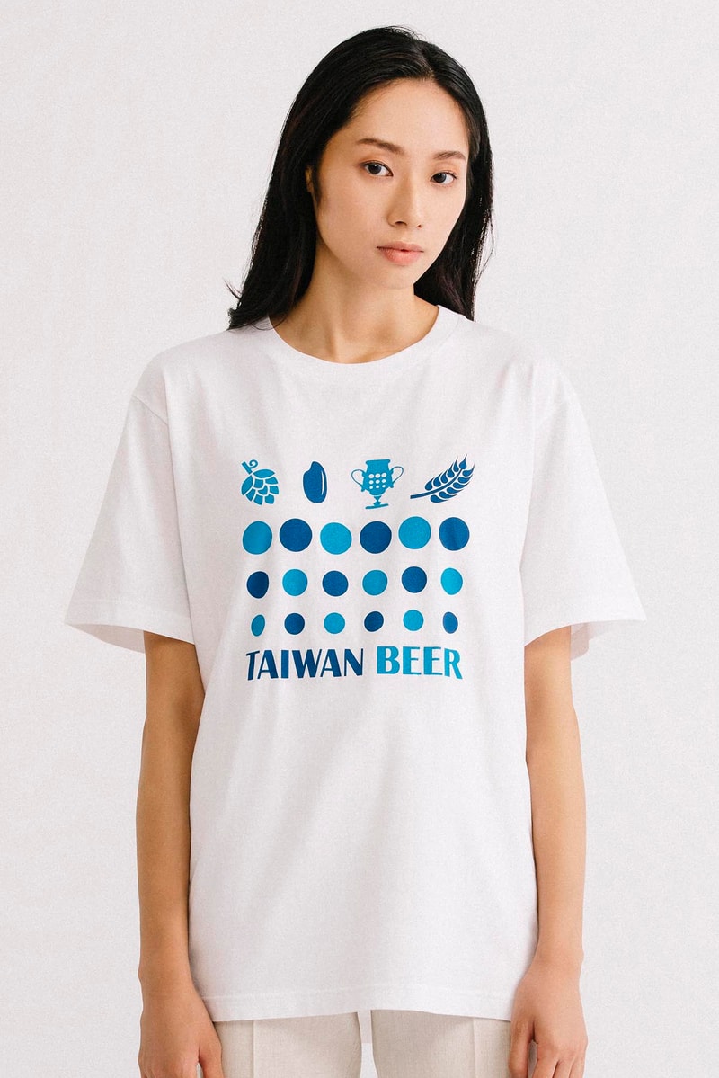 來台十週年紀念 UNIQLO 推出台灣經典品牌聯名 UT 系列