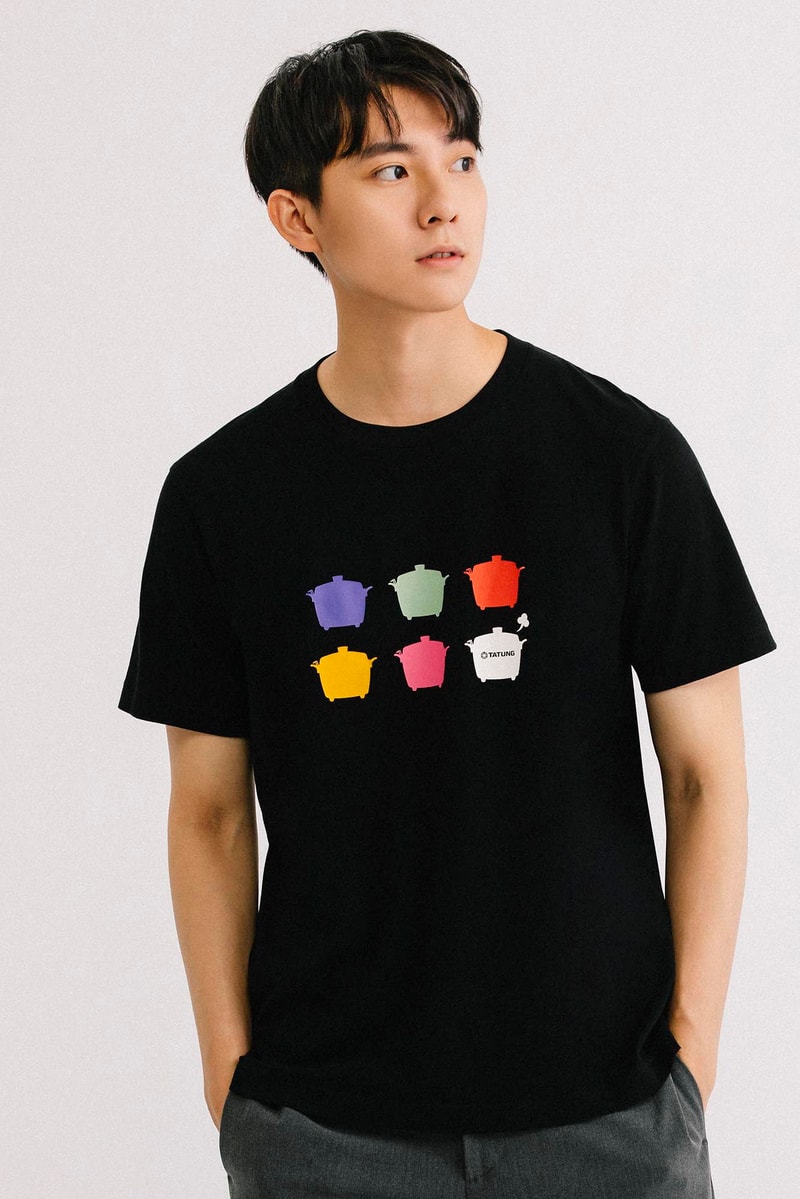 來台十週年紀念 UNIQLO 推出台灣經典品牌聯名 UT 系列