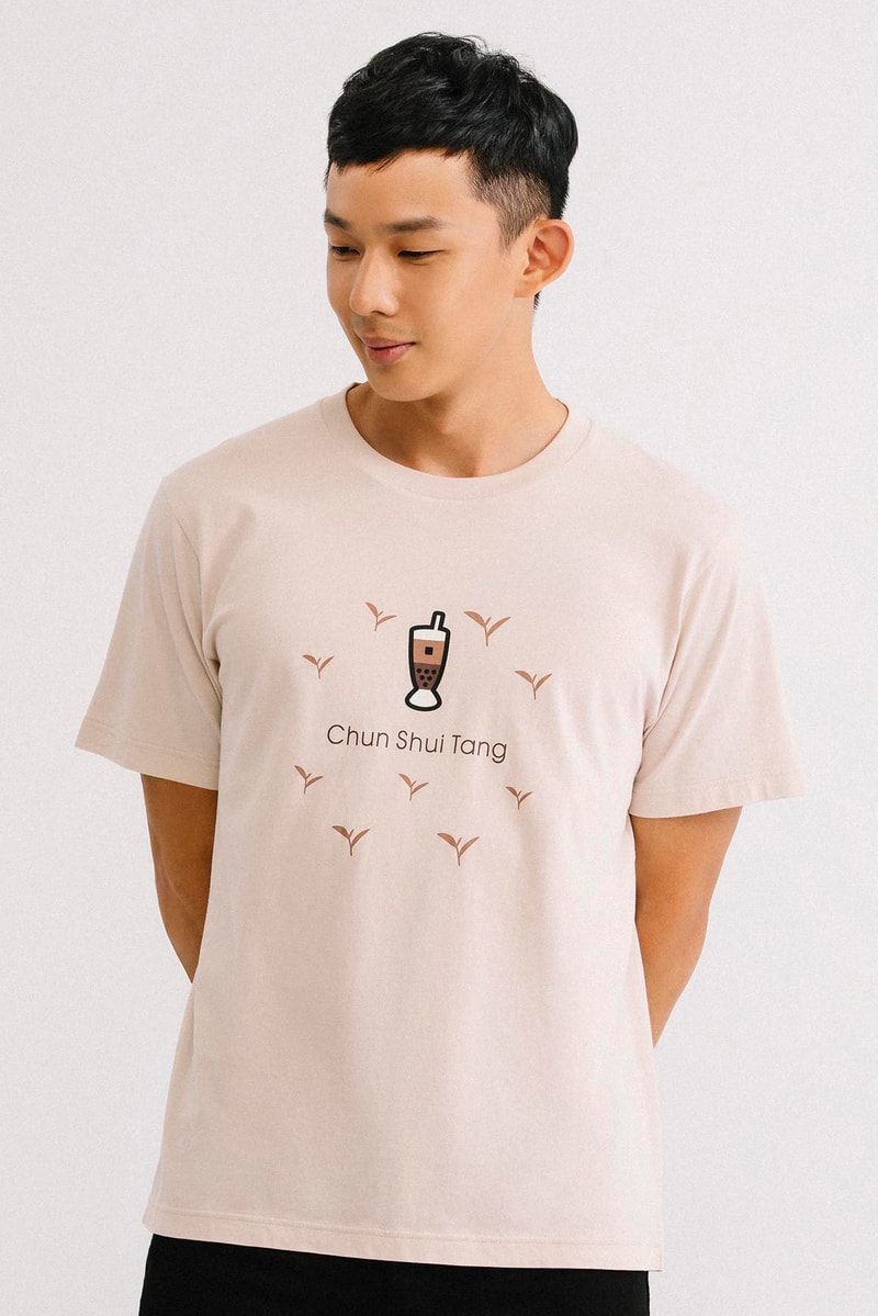 來台十週年紀念 UNIQLO 推出台灣經典品牌聯名 UT 系列