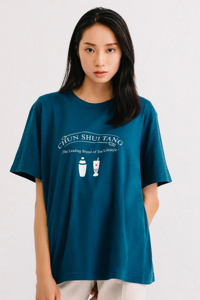 來台十週年紀念 UNIQLO 推出台灣經典品牌聯名 UT 系列
