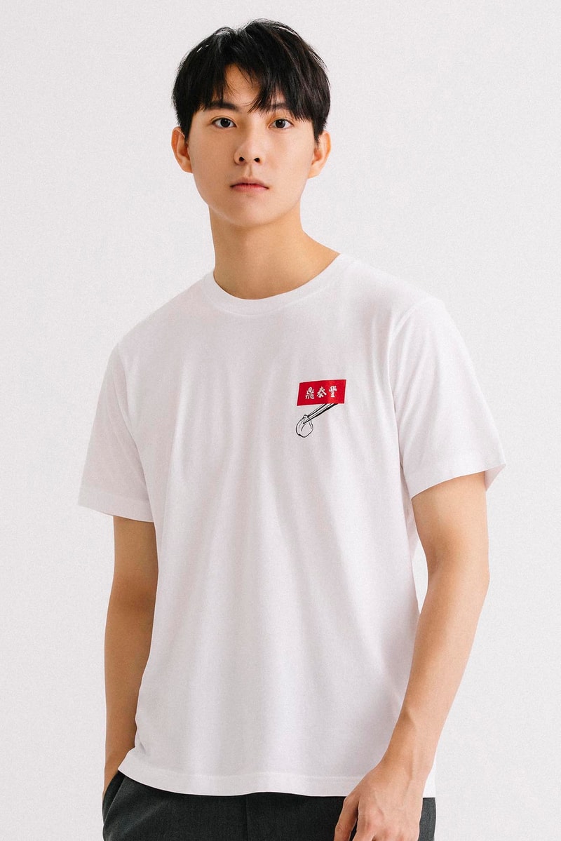 來台十週年紀念 UNIQLO 推出台灣經典品牌聯名 UT 系列