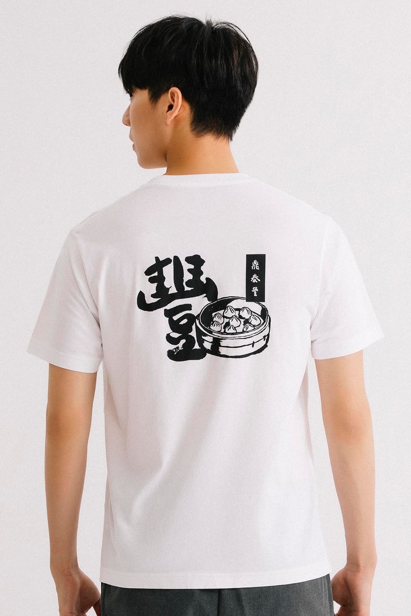 來台十週年紀念 UNIQLO 推出台灣經典品牌聯名 UT 系列