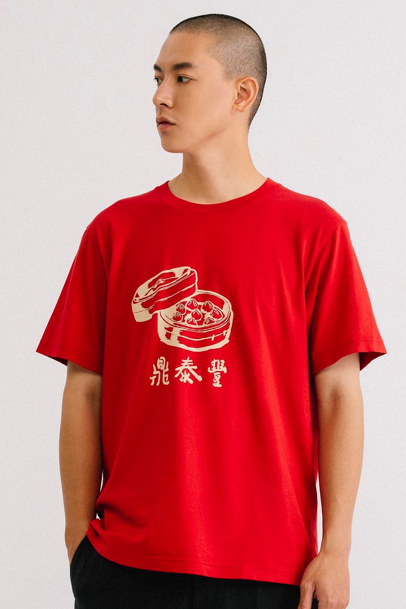 來台十週年紀念 UNIQLO 推出台灣經典品牌聯名 UT 系列