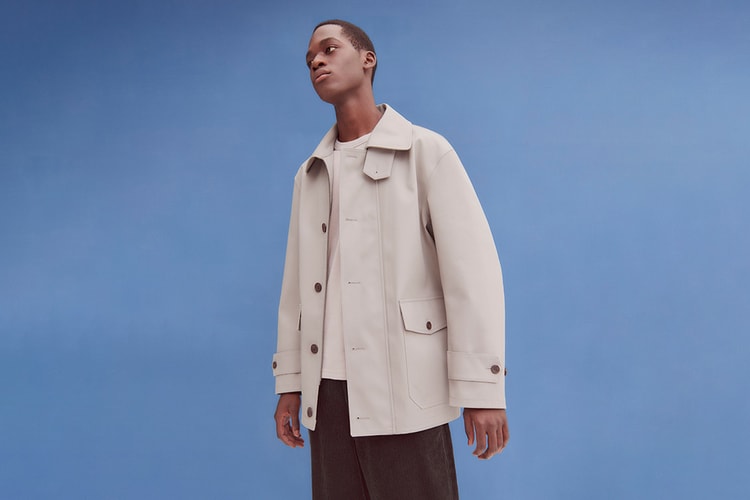 UNIQLO U 2020 秋冬系列港台發售消息公佈