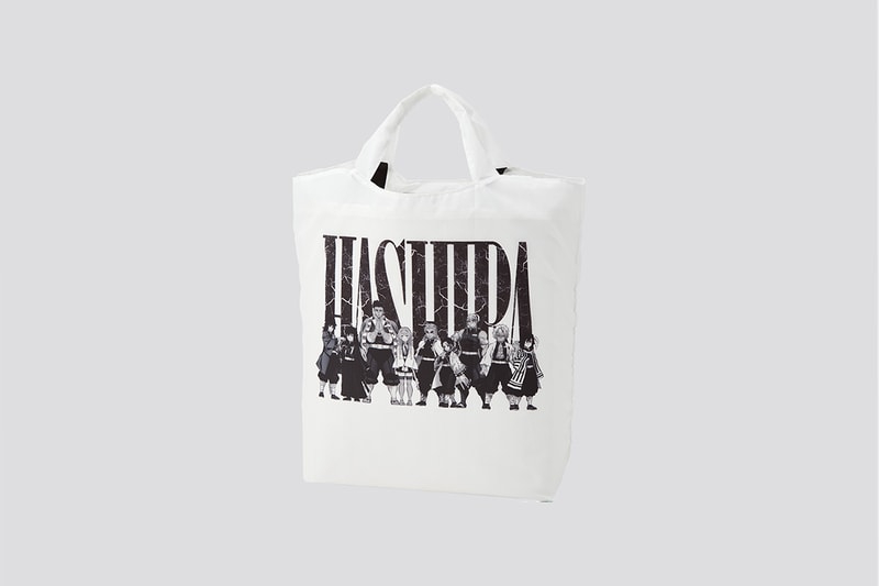 UNIQLO UT x《鬼滅の刃》第二波聯乘系列港台發售情報
