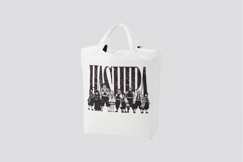 UNIQLO UT x《鬼滅の刃》第二波聯乘系列港台發售情報