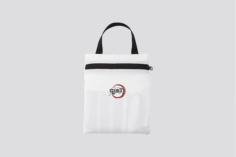 UNIQLO UT x《鬼滅の刃》第二波聯乘系列港台發售情報