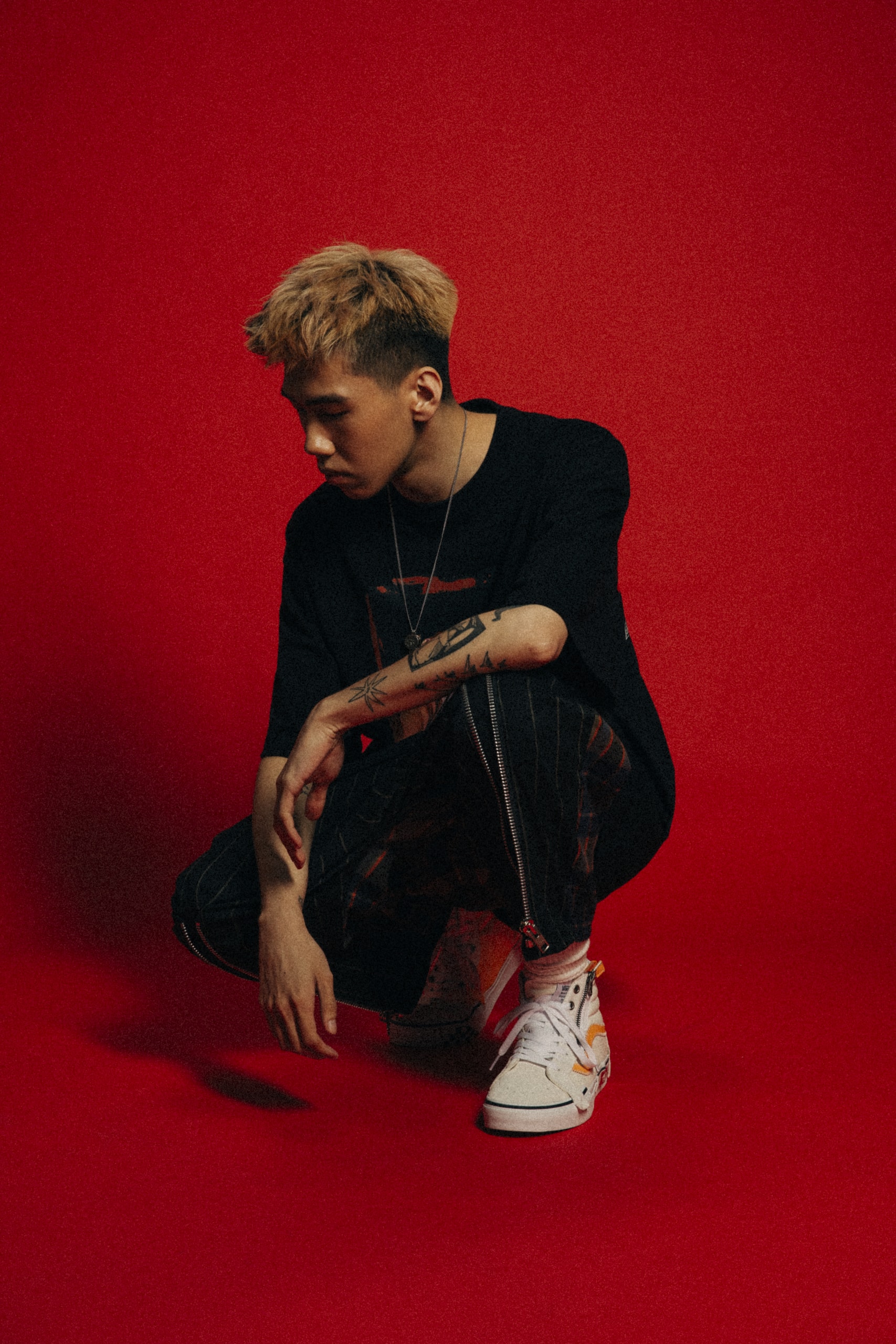 原來台灣還有這些音樂人值得關注|HYPEBEAST SOUNDS