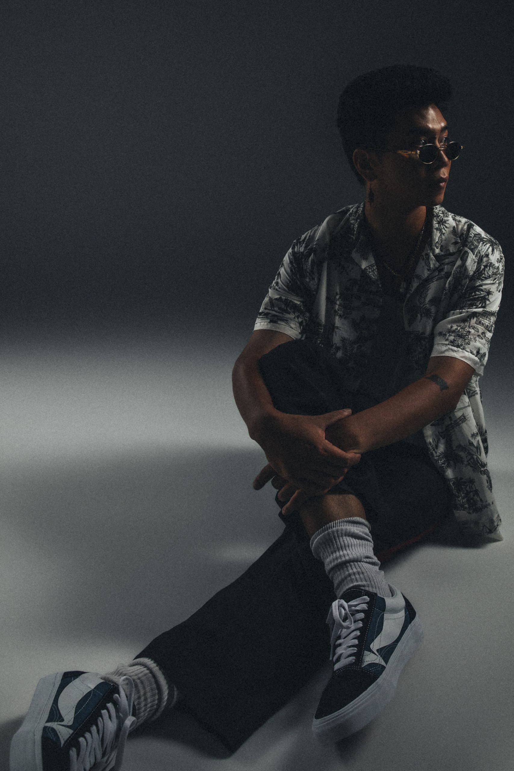 原來台灣還有這些音樂人值得關注|HYPEBEAST SOUNDS