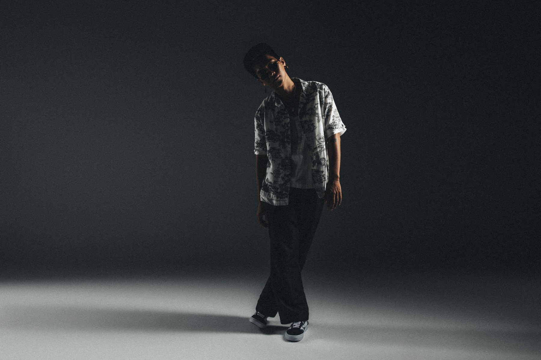 原來台灣還有這些音樂人值得關注|HYPEBEAST SOUNDS