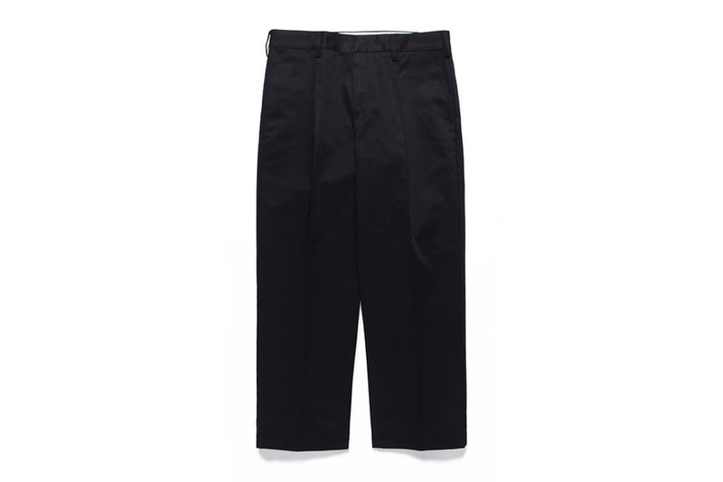WACKO MARIA x Dickies 聯手推出工裝系列一覽