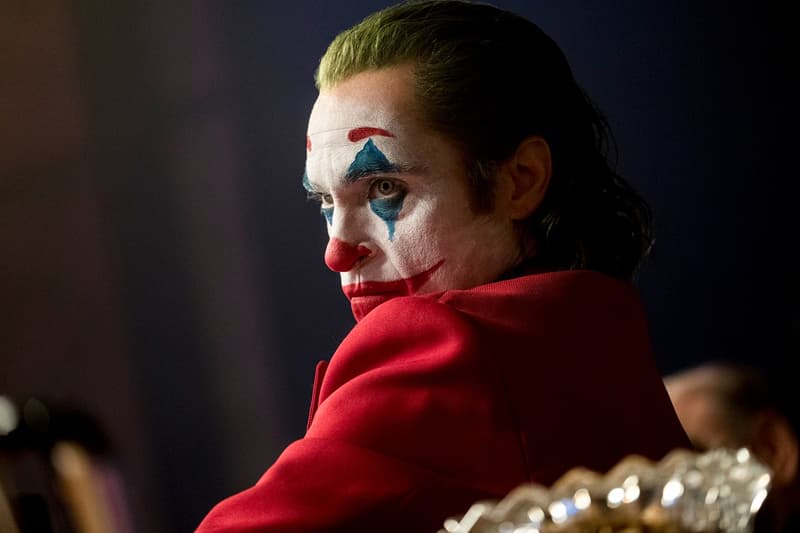 Warner Bros. 計畫向 Joaquin Phoenix 開出天價美金打造《Joker》電影三部曲?