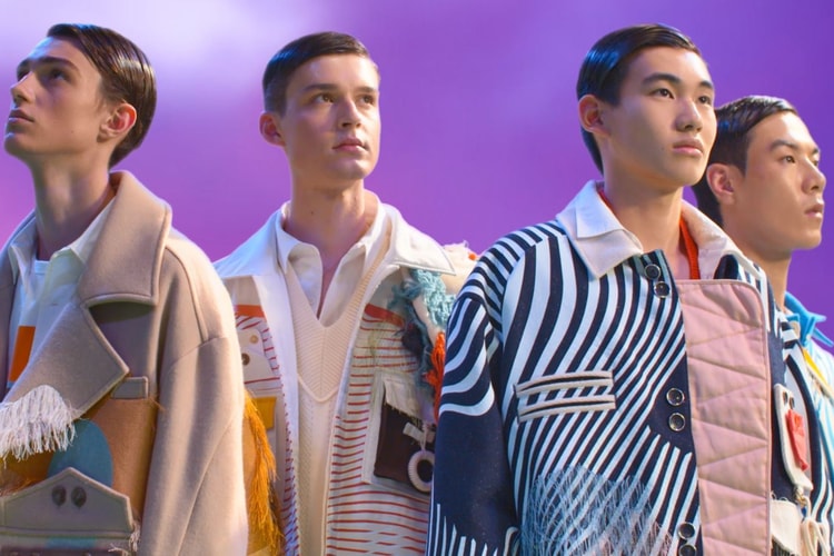 什麼是百鬼夜行?YDC 香港時裝表演賽賽果公佈