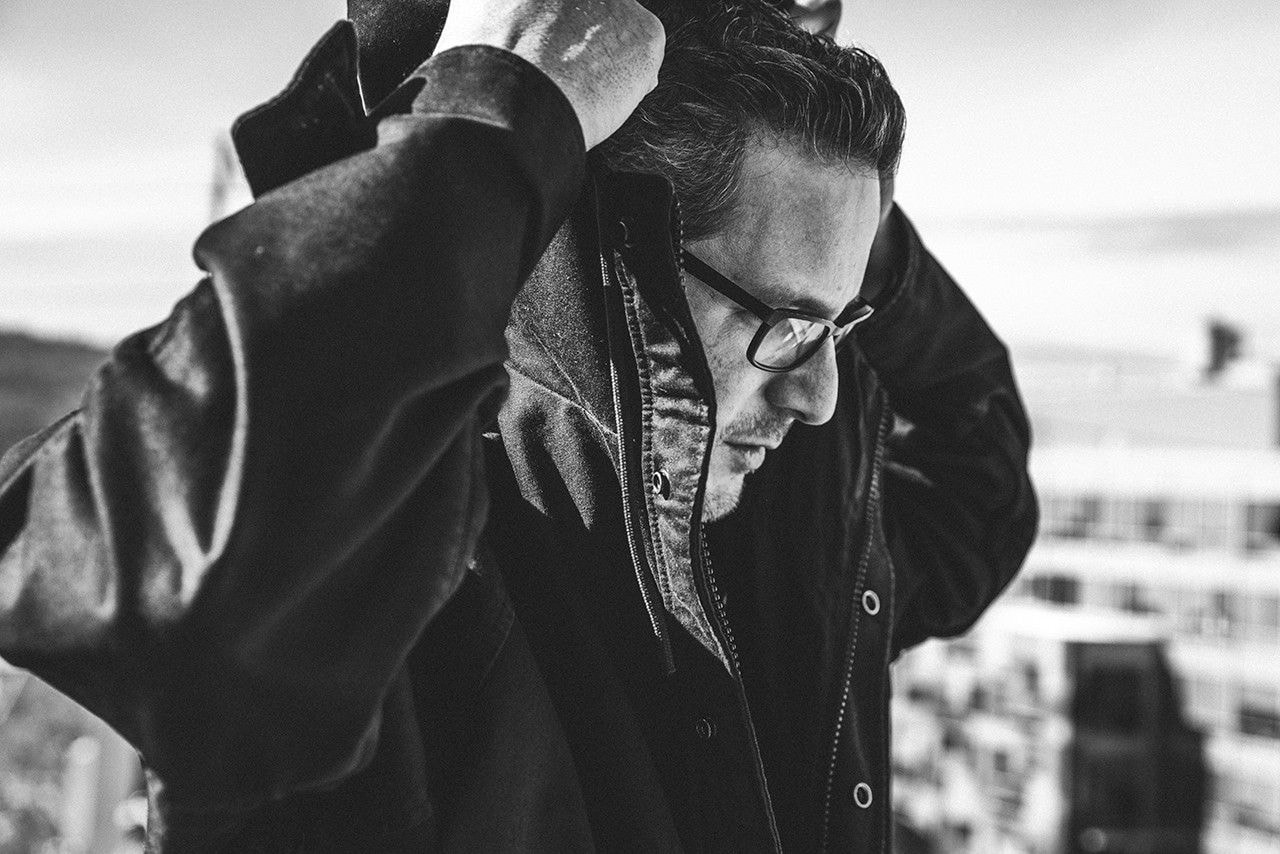 YEEZY 幕後功臣 - Jon Wexler 談與 Kanye West 的合作關係