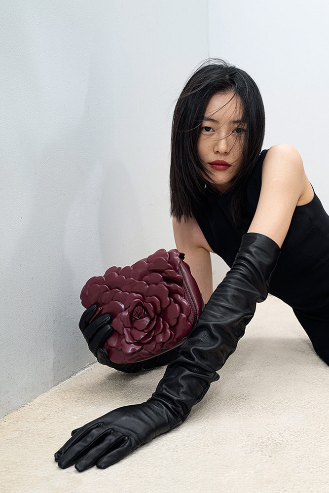 Valentino 2020 至 21 秋冬系列「Empathy」企劃