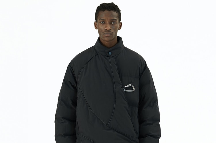 7440.37.1 正式發布 2020 秋冬系列 Lookbook