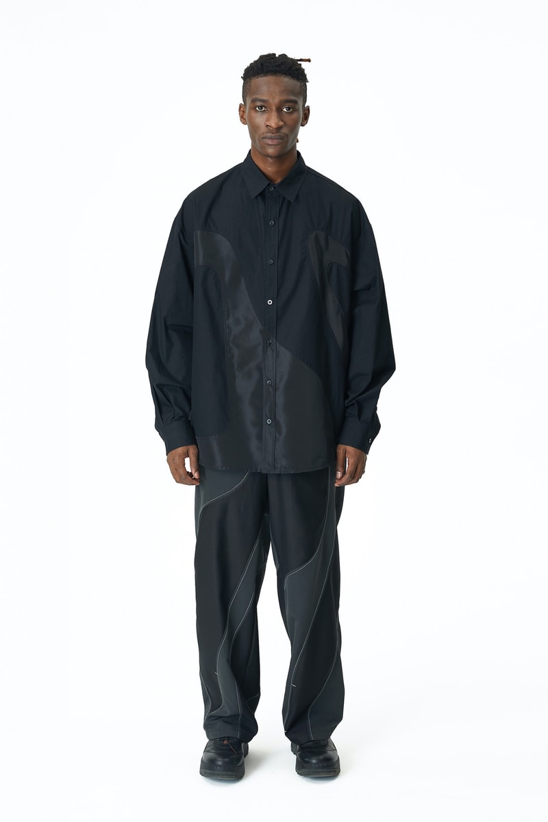 7440.37.1 正式發布 2020 秋冬系列 Lookbook