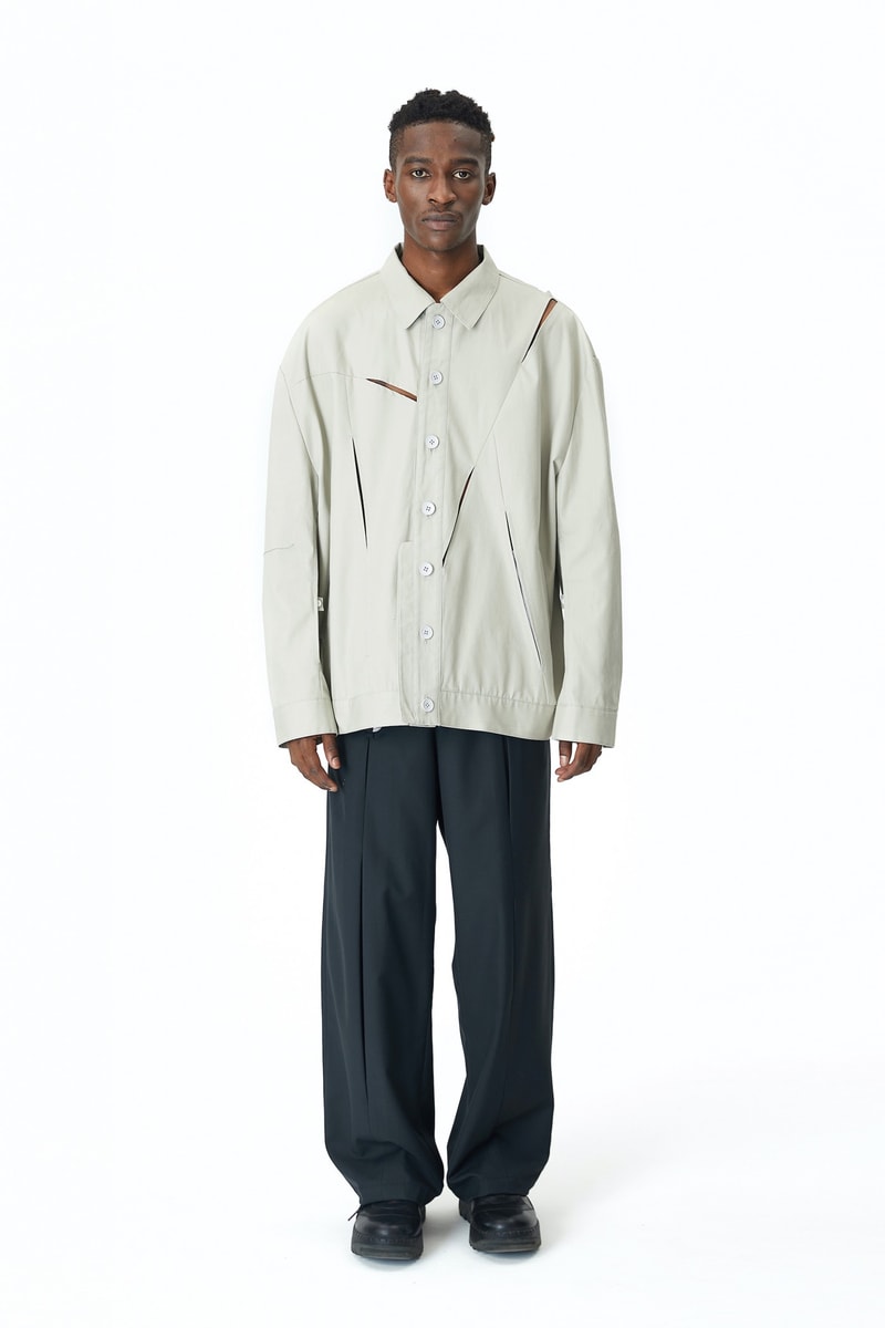 7440.37.1 正式發布 2020 秋冬系列 Lookbook