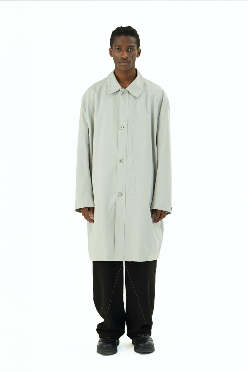 7440.37.1 正式發布 2020 秋冬系列 Lookbook