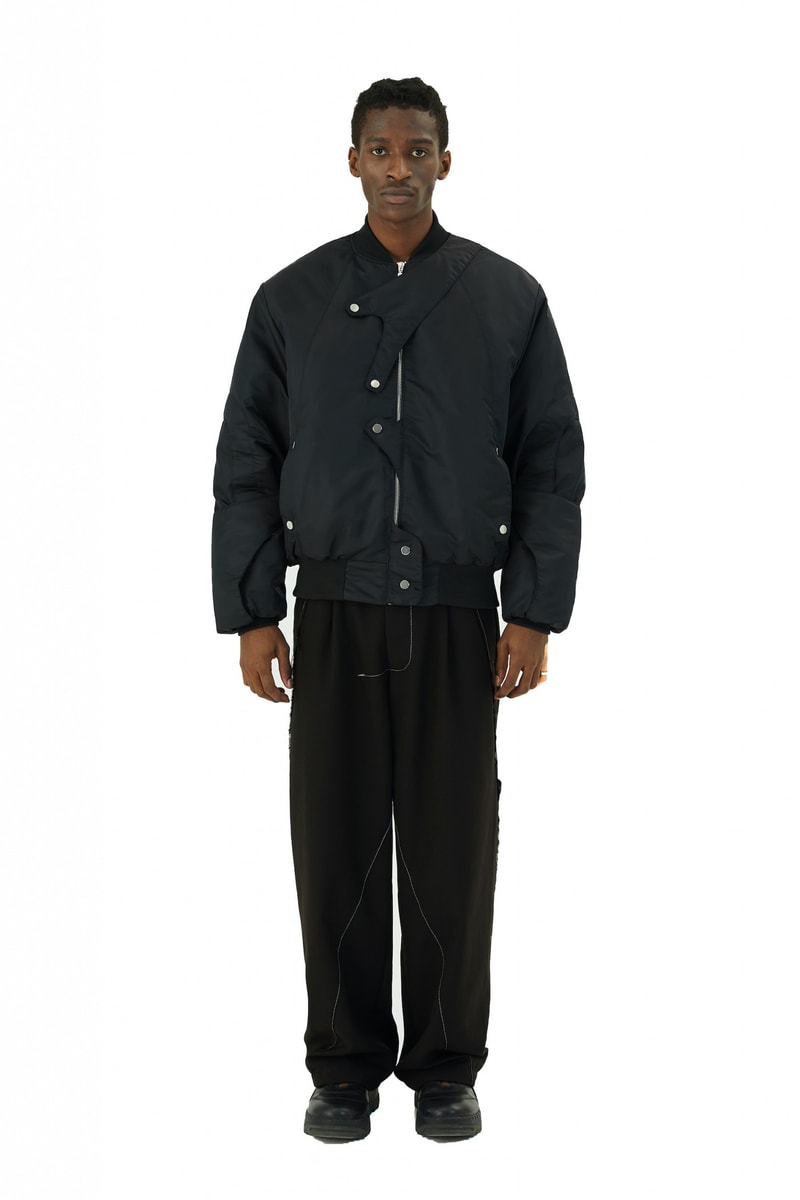 7440.37.1 正式發布 2020 秋冬系列 Lookbook
