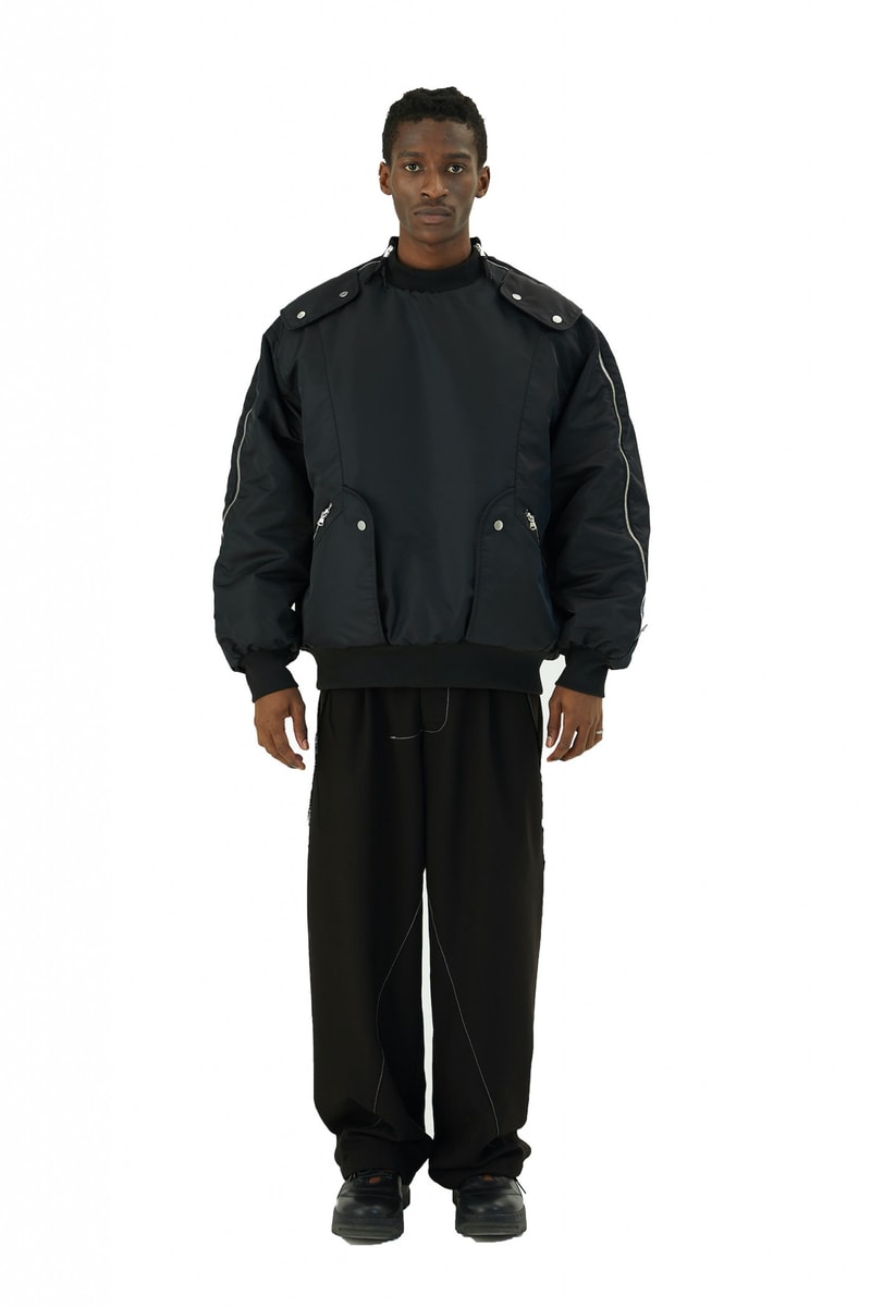 7440.37.1 正式發布 2020 秋冬系列 Lookbook