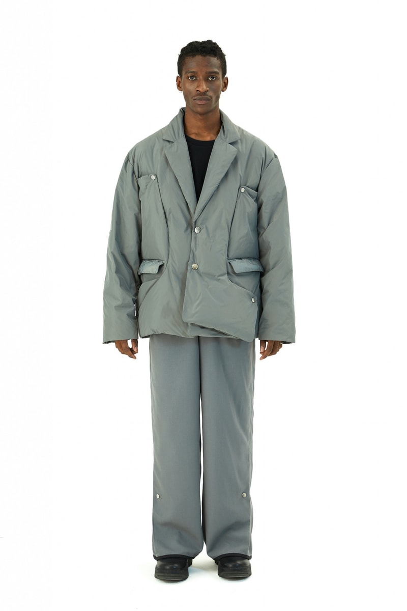 7440.37.1 正式發布 2020 秋冬系列 Lookbook