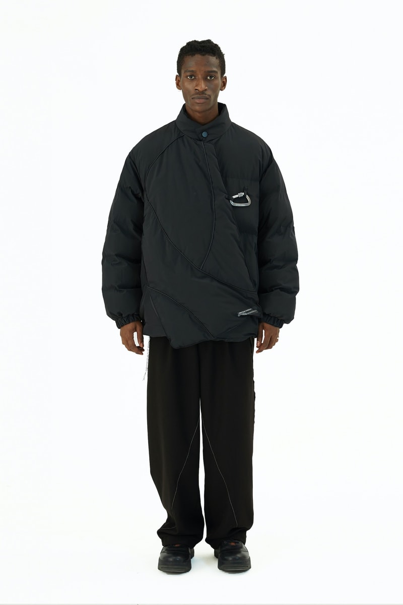 7440.37.1 正式發布 2020 秋冬系列 Lookbook