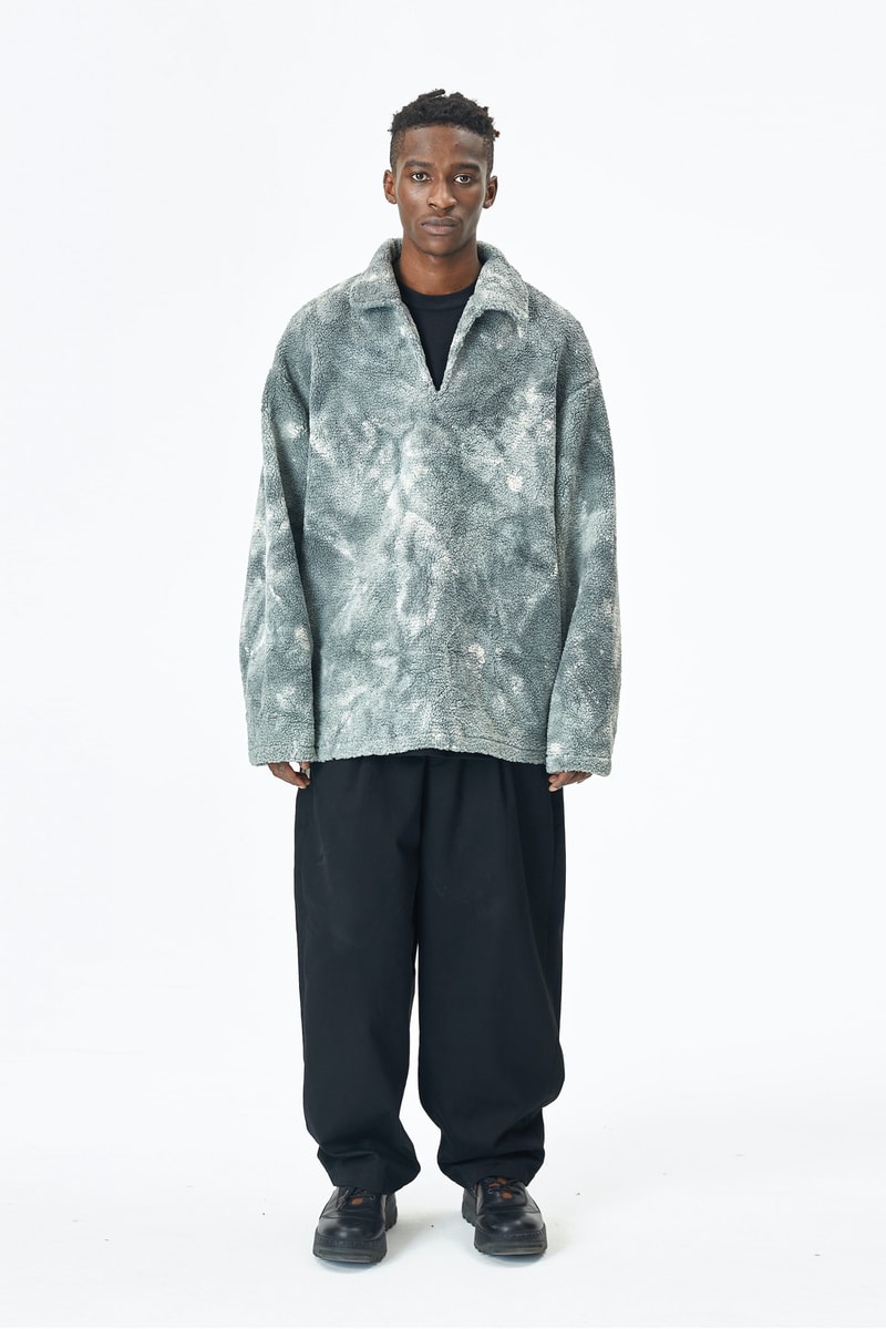 7440.37.1 正式發布 2020 秋冬系列 Lookbook