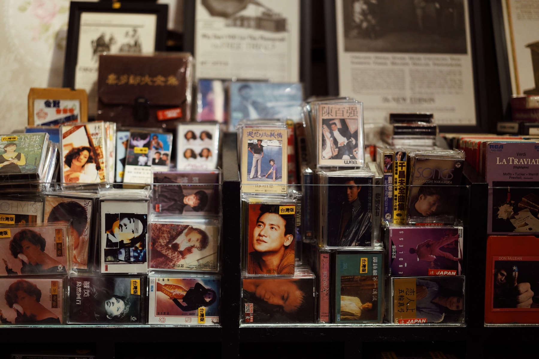 攝影師小雲以 Sony α7C 拍下銅鑼灣的寧靜角落|CityVibes