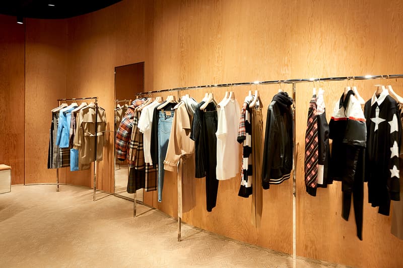 Burberry 正式進駐香港尖沙咀 K11 MUSEA