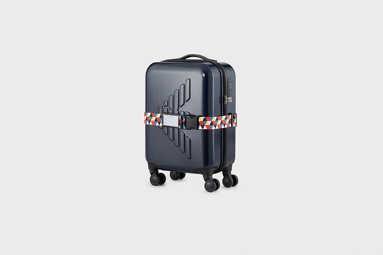 Emporio Armani 生活精品系列 Emporium