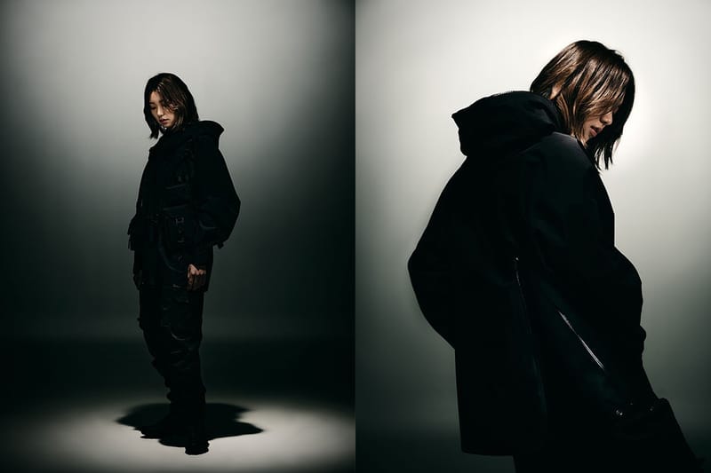 韓國戶外品牌 LTEKS 推出簡約機能系列