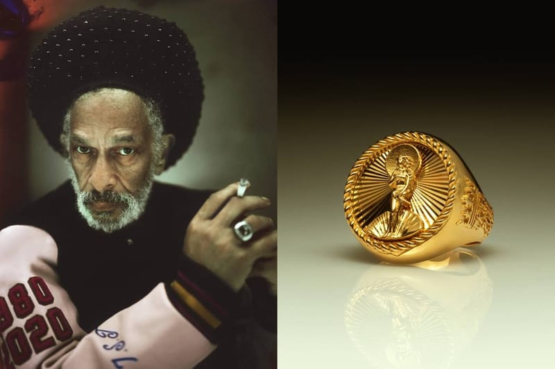 Stüssy 40 週年全新紀念系列台灣發售情報公開