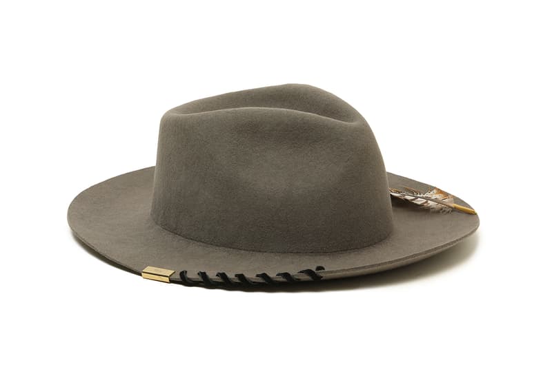 Tasteless Hat Co. 期間限定客製化企劃登陸 STILL HOUSE