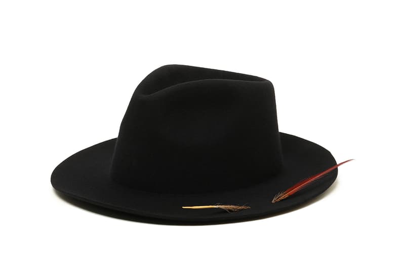 Tasteless Hat Co. 期間限定客製化企劃登陸 STILL HOUSE