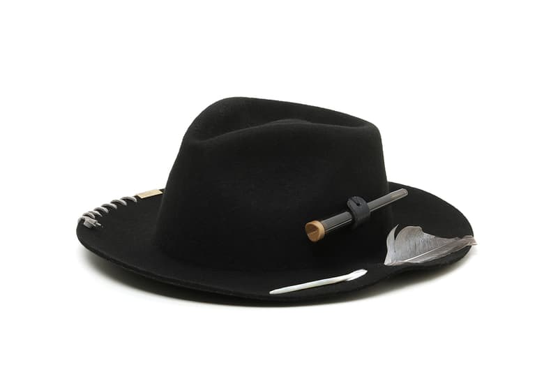 Tasteless Hat Co. 期間限定客製化企劃登陸 STILL HOUSE