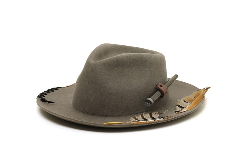 Tasteless Hat Co. 期間限定客製化企劃登陸 STILL HOUSE