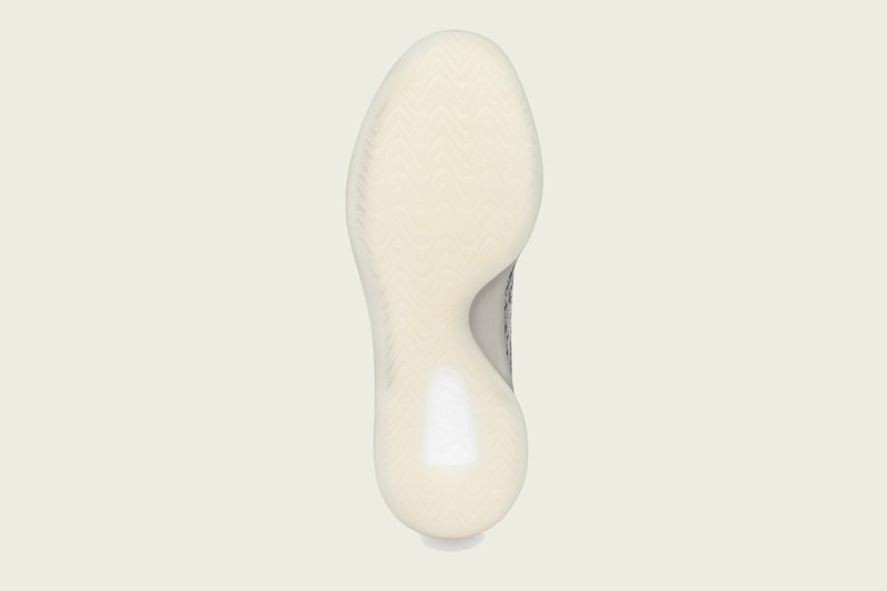adidas + KANYE WEST YEEZY QNTM 最新配色「Teal Blue」發售情報公開