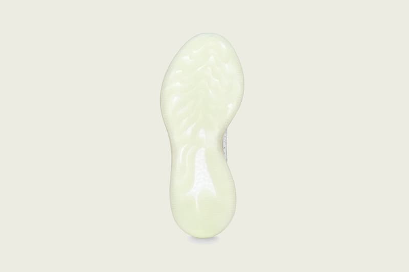 adidas YEEZY BOOST 380「Calcite Glow」官方圖輯、發售情報公開