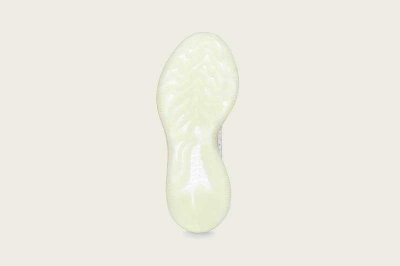 adidas YEEZY BOOST 380「Calcite Glow」官方圖輯、發售情報公開