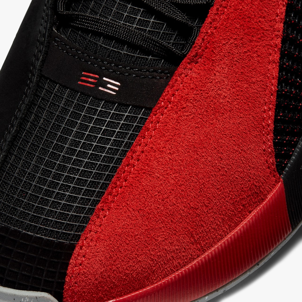 Jordan Brand 發表八村壘全新配色 Air Jordan 35「Warrior」