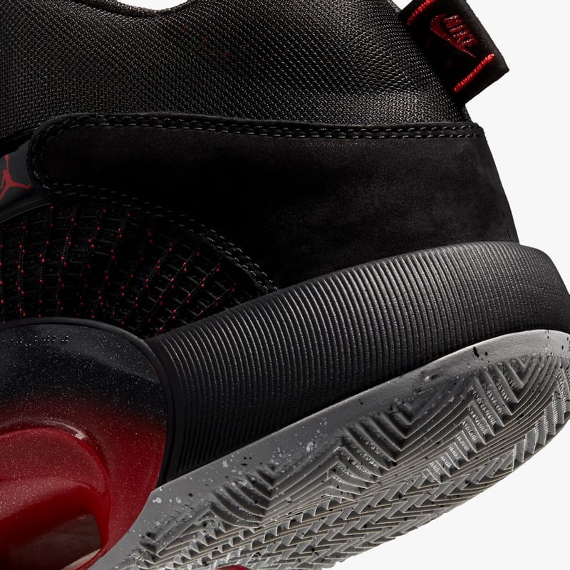 jordan 35 warrior release date