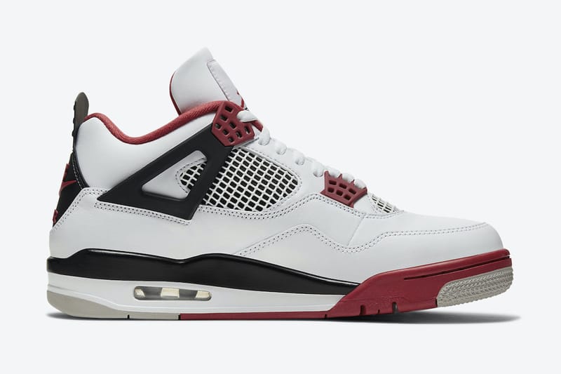 jordan iv og