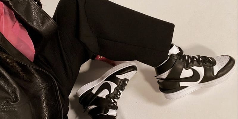 ambush x nike collab