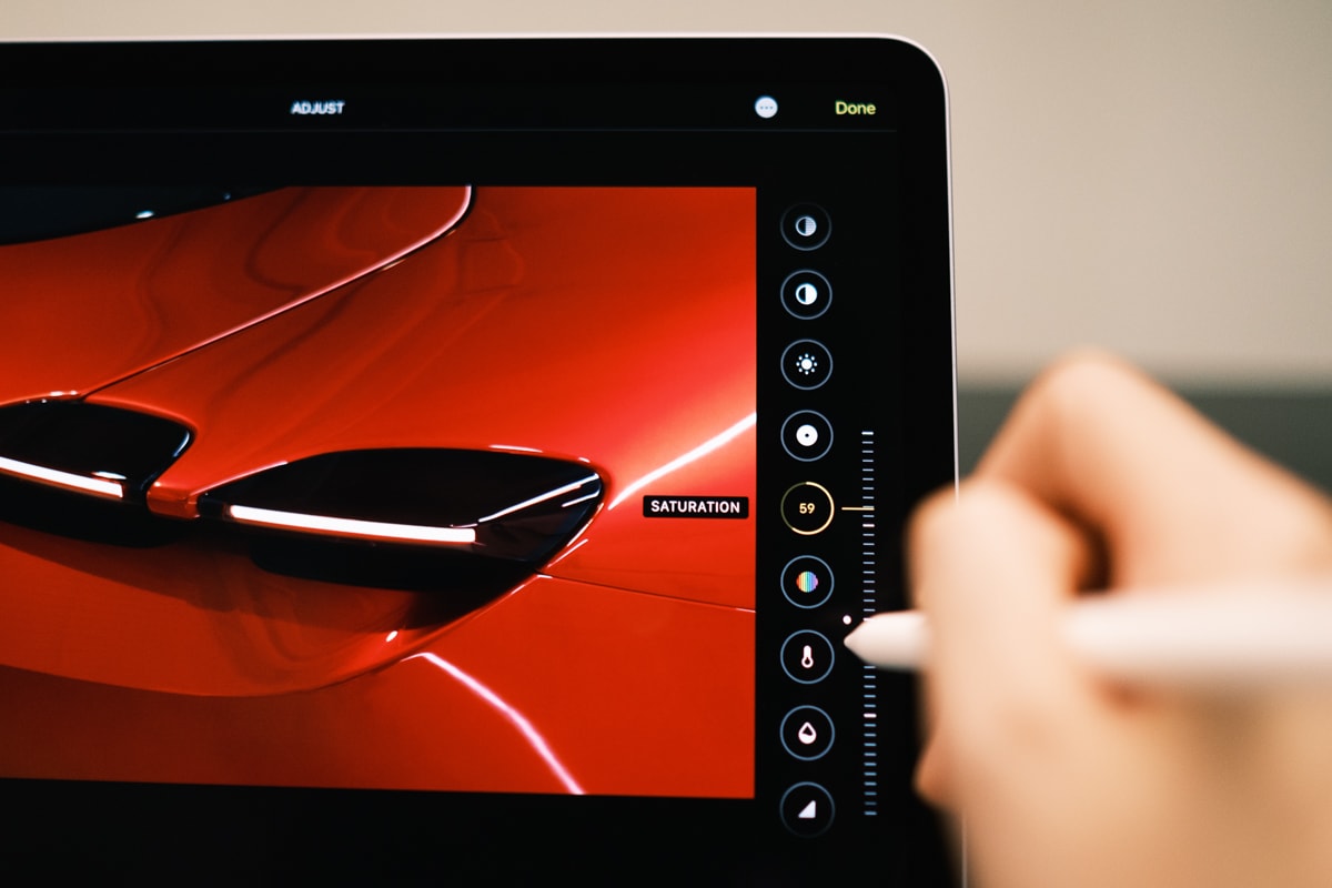 A14 仿生晶片先驅 - HYPEBEAST 實測 Apple iPad Air 重點功能