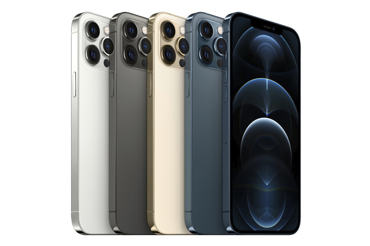 Apple 發佈會－iPhone 12 Pro 與 iPhone 12 Pro Max 突破創新極限