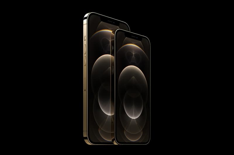 Apple 發佈會-iPhone 12 Pro 與 iPhone 12 Pro Max 突破創新極限