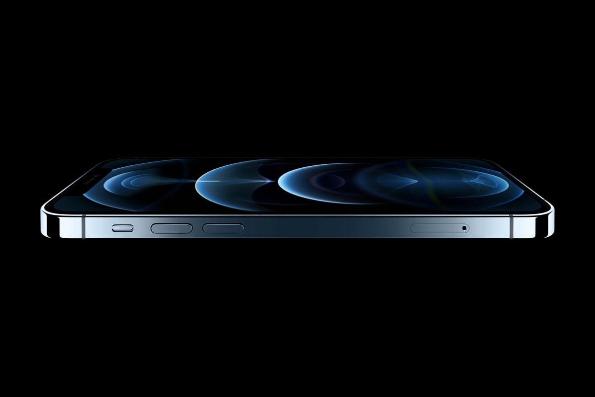 Apple 發佈會－iPhone 12 Pro 與 iPhone 12 Pro Max 突破創新極限
